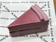 -M Stand(深圳湾后海汇店)