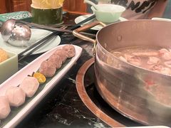 -同仁四季椰子鸡(宝安壹方城店)