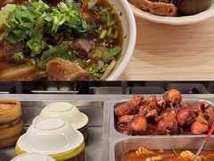卤鸡蛋-东方削面(迎泽街店)