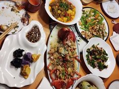 -鲜味食族水产·海鲜餐厅