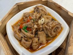 -聚福宝合苑食府(南头镇店)
