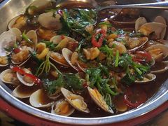 -潮锅(西村财富公馆店)