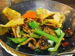 -避风塘·老港味餐厅(虹口龙之梦店)