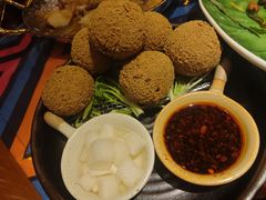 -五条友·广西烧烤大牌档(盛天地店)