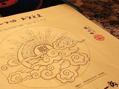 -黄记煌三汁焖锅(顺义华联店)