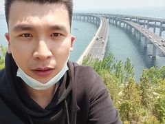 -星海湾跨海大桥