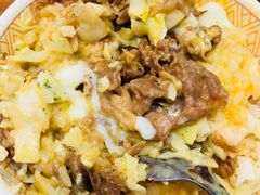 -食其家·牛丼咖喱(万达广场店)