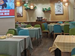 -大师傅金奖啤酒鱼(西街口总店)