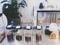 大堂-Such A Cafe(798艺术园区店)
