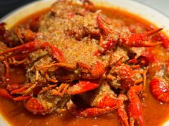 -红盔甲·小龙虾(天钥桥店)