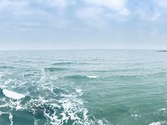 -日照灯塔风景区