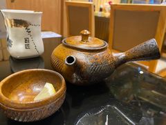 -昱匠·日本料理(金融街店)