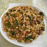 真的超推荐的手抓饭