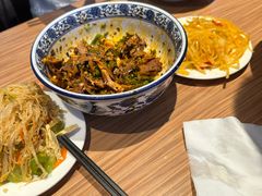 -有礼有面(知春路店)