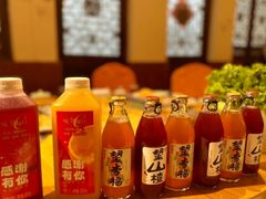 -炑羊香烤全羊(西三旗店)