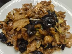 过油肉-涛涛卤面馆(胜利街店)
