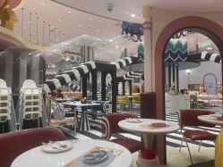 -奈尔宝家庭中心·亲子餐厅(鄞州万达店)