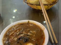 -马老三肉丁胡辣汤(西一路店)