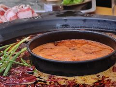 -黄潇洒老火锅(九眼桥宏济巷店)