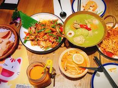 -正泰餐厅AmazingThai(亦庄店)