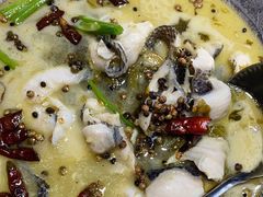 -煎饼卷大葱·非遗传承·潍坊菜(十笏园店)