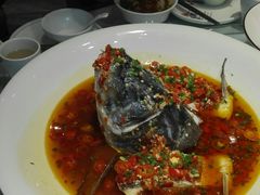 -福满我家大碗厨·湘菜(上海大厦店)
