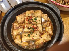 豆腐煲-岳城根据地(洣江大道店)