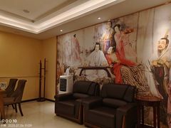 -玉舌尖私房菜(裕华店)