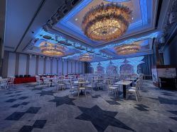 -曼格纳婚礼艺术中心(张江店)