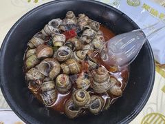 -聚味瞿记·龙虾堂(树木岭店)