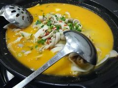 -李师傅脆肚(梅林店)