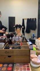 点击看大图 -盘子女人坊古装写真摄影(天津总店)