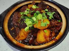 -海宁煲农家菜(惠南镇店)