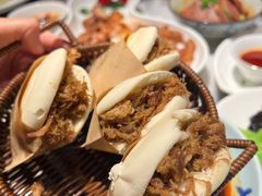 -西安饭庄·非遗陕菜(钟楼店)