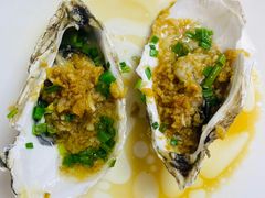 -老郑海鲜楼(天桥店)