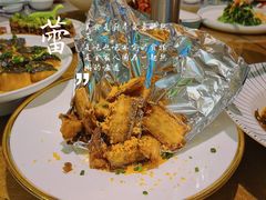 -好福记饭店(红梅公园店)