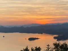 -千岛湖天屿景区