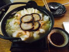 -汤厨(五道营店)