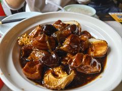 -京城小江南·北京烤鸭·江南土菜·白鱼(中关村店)