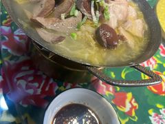 -人民公社大食堂(顺义总店)
