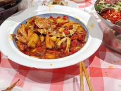 -辣小鲜·南昌大排档(船山路店)