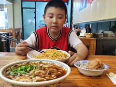 -老门刀削面(小酱坊店)