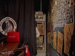 -木子烧鸟屋(百子湾店)