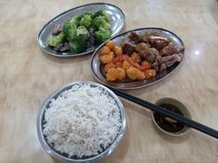 -海滨鸭仔饭(海宁店)