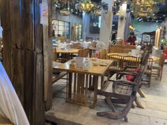 -花溪雨·森林餐厅(石基店)