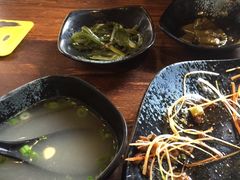 -屯屯面(海尔路店)