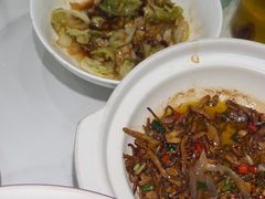 -兰湘子·湘菜小炒(崂山丽达店)