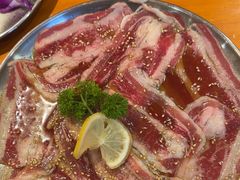 -kingkong大猩猩烤肉(CBD店)