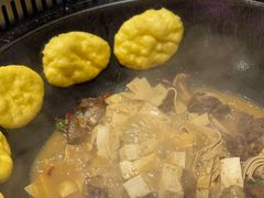 -玺炖·中国铁锅炖(虹桥天街店)