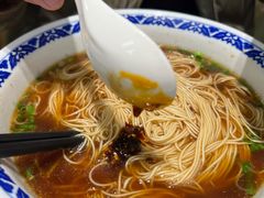 -新万鑫银丝面·非遗无锡味(惠山古镇店)
